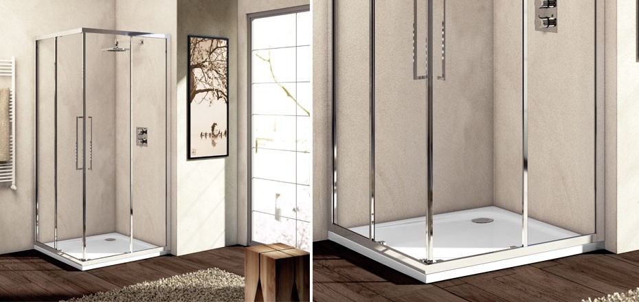 Box doccia kubo angolo 70x90 piatto doccia ultraflat 70x90 ideal ... Piatto doccia ideal standard 70x90
