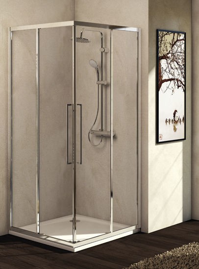 Box doccia kubo angolo 70x120 piatto doccia ultraflat 70x120 ideal ... Piatto doccia ideal standard 70x90